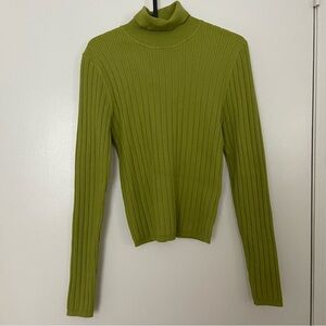 Lulus Turtleneck
